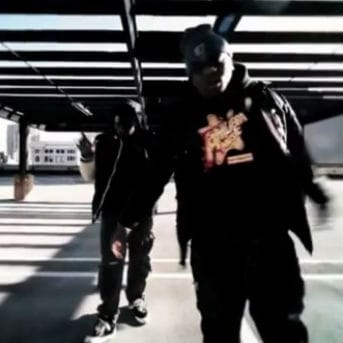 The Jealous Guys - Love and Other Drugs 