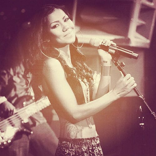 Jhené Aiko - 2 Seconds