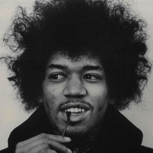 Jimi Hendrix biopic starring Andre 3000 is not authorized?