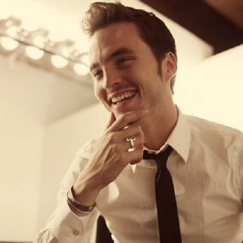 John West – Nobody