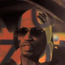 Juicy J - Countin Faces