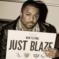 Just Blaze speaks on Jay Electronica and Electronic Dance Music