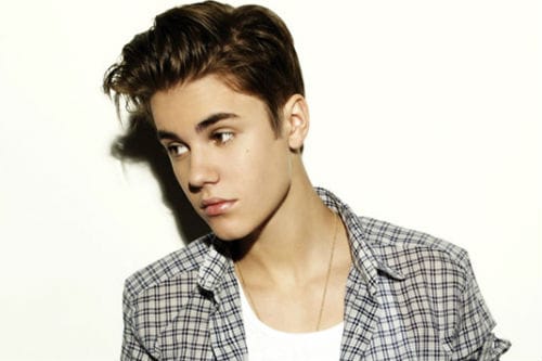 Justin Bieber breaks Rihanna's VEVO record