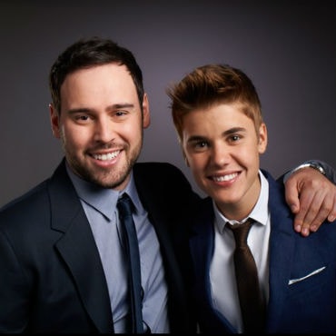 Justin Bieber's Manager Scooter Braun Talks Schoolboy-Universal Deal