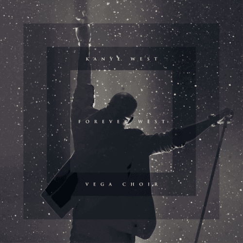 Kanye West featuring Vega Choir - Forever West (Urban Noize Remix)
