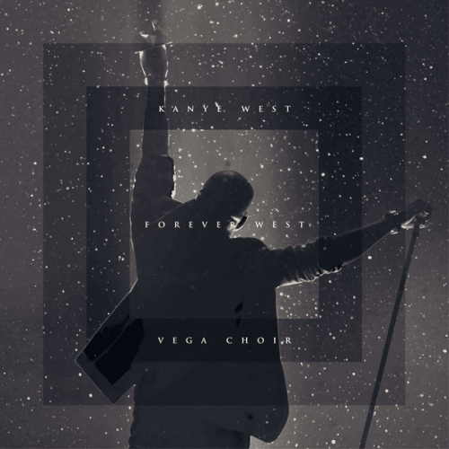Kanye West featuring Vega Choir - Forever West (Urban Noize Remix)