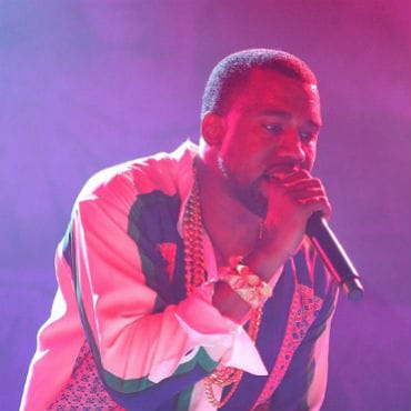 Kanye West to Venture into Creating Cities and Amusement Parks?