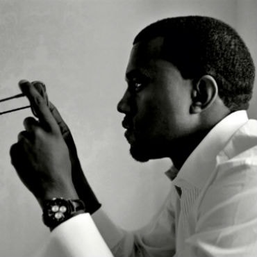 Kanye West Announces a "Cruel Summer"