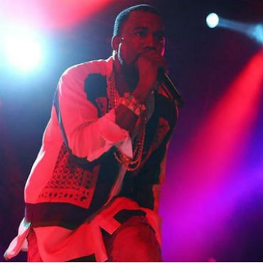 Kanye West, Beyoncé, Jay-Z Lead BET Award Nominations
