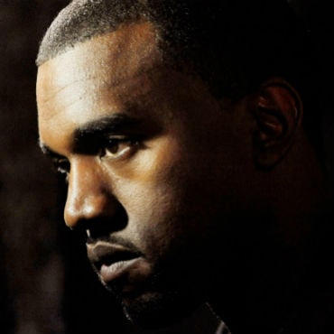 Kanye West's 'Cruel Summer' Debuts In Cannes, Starring KiD CuDi