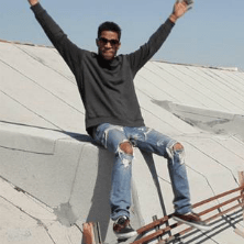 WZRD - Teleport 2 Me (Behind the Scenes)