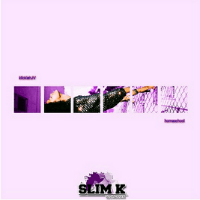 Kilo Kish - HomeSchool EP (Chopped & Screwed by Slim K)