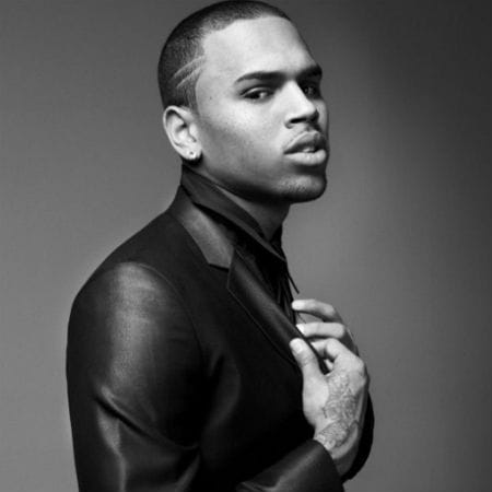 Kirko Bangz featuring Chris Brown  - The Pole (Remix)