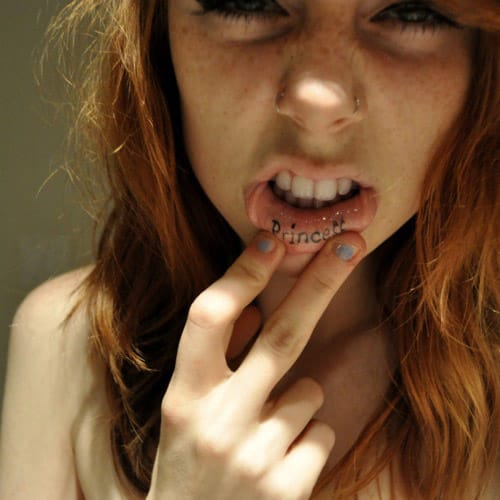 Kitty Pryde - Okay Cupid