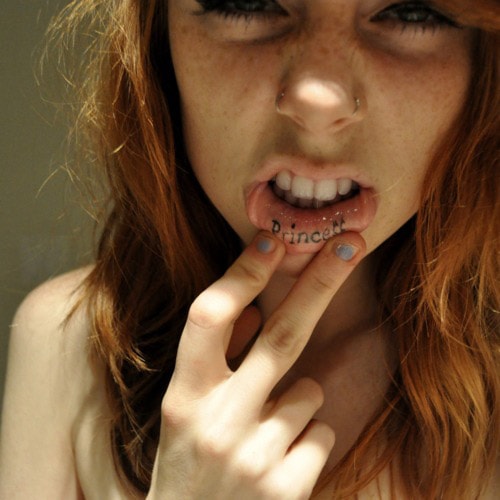 Kitty Pryde - Okay Cupid