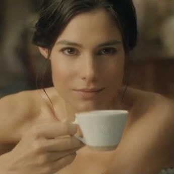 Lana Del Rey's "Blue Jeans" Featured in Nespresso Commercial