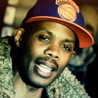 Large Professor featuring Cormega, Action Bronson, Roc Marciano & Saigon - M.A.R.S.