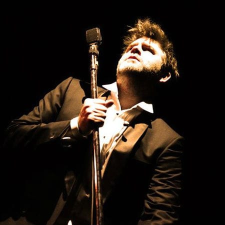 LCD Soundsystem Documentary to Hit Theaters on July 18