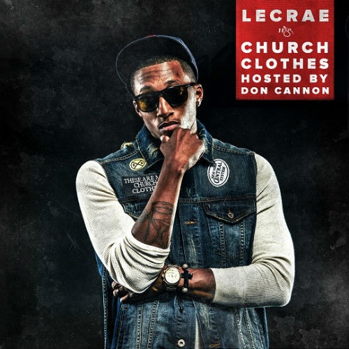 Lecrae featuring No Malice - Darkest Hour