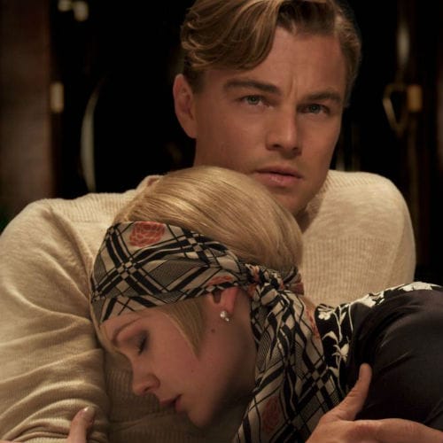 The Throne's  “No Church In The Wild” In 'The Great Gatsby' Trailer