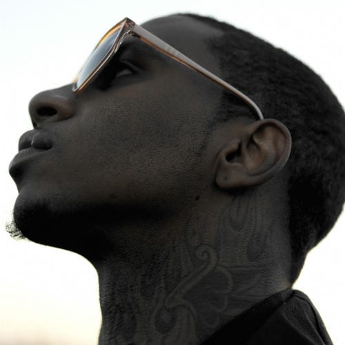 Lil B to collaborate with Drake?