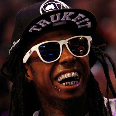 Lil Wayne Reacts to Pusha T's "Exodus 23:1"