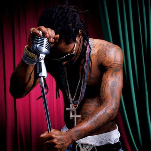 Lil Wayne settles $1.5 million lawsuit over "Love Me or Hate Me'"