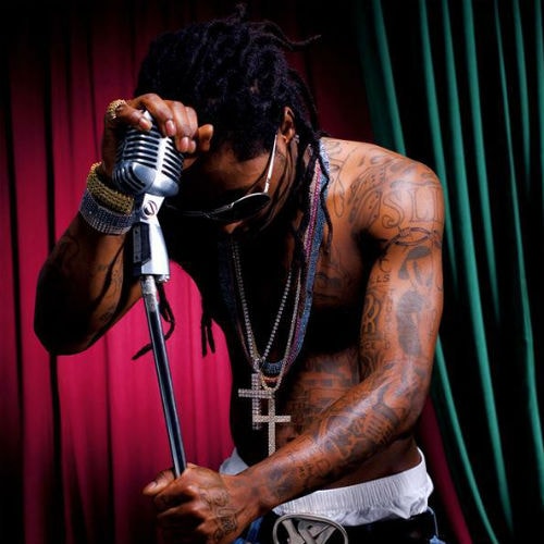 Lil Wayne settles $1.5 million lawsuit over "Love Me or Hate Me'"