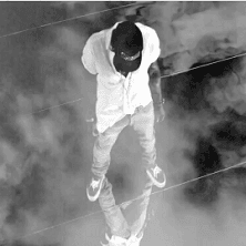 Kanye West – Lost in the World