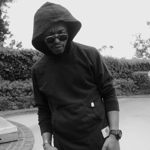 Lupe Fiasco Says Issue with Pete Rock is Not Resolved