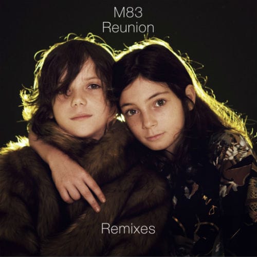 M83 - Reunion (Mylo Remix) 