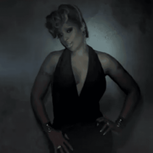 Mary J. Blige - Don’t Mind