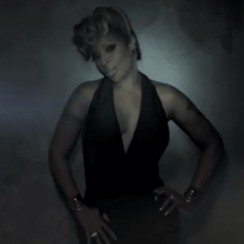 Mary J. Blige - Don’t Mind