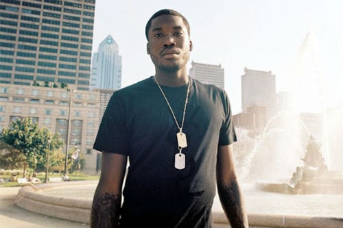 Meek Mill featuring Drake & Jeremih - Amen 