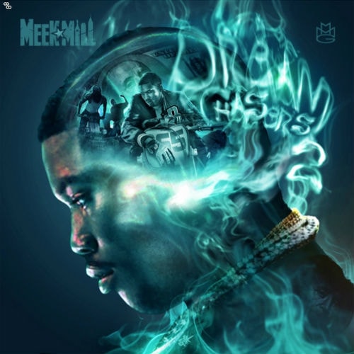 Meek Mill featuring Drake & Jeremih - Amen (Mastered)