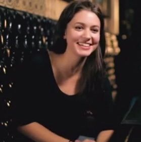 Meg Myers - 'Last Call with Carson Daly' spotlight