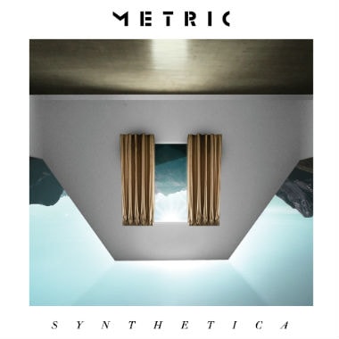 Metric - Speed The Collapse