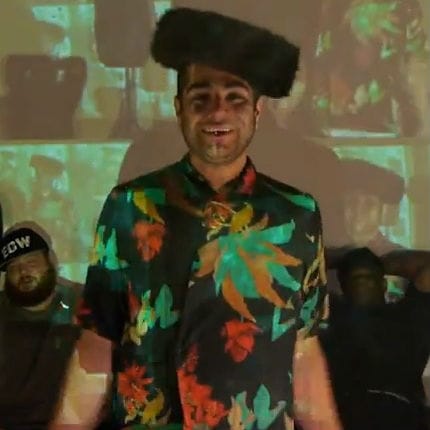 Meyhem Lauren featuring Heems & Action Bronson - Special Effects