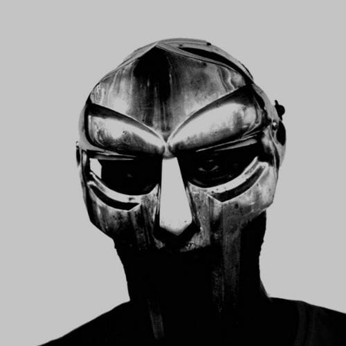 Oh No & MF Doom - 3 Dollars 