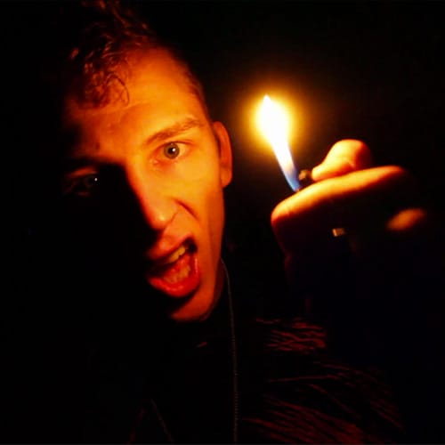 Machine Gun Kelly featuring 2 Chainz, Meek Mill, Mystikal, French Montana, Steve-O & Yo Gotti – Wild Boy (Remix)