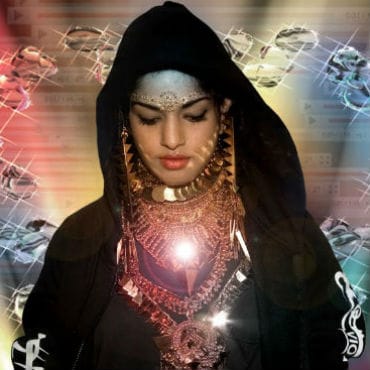 M.I.A. Working On New Album 