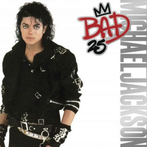 Michael Jackson – Bad (Afrojack Remix) [Preview]