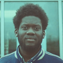 Michael Kiwanuka – I’ll Get Along
