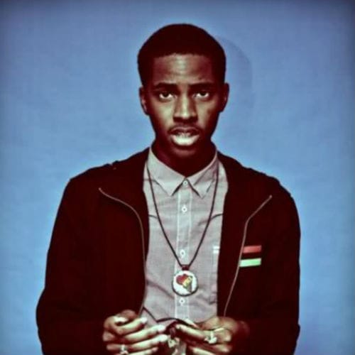 Michael Uzowuru - Bimmer