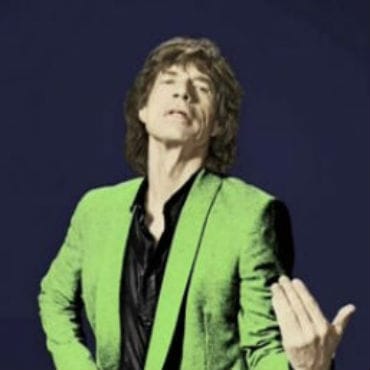 Foo Fighters & Arcade Fire Join Mick Jagger on Saturday Night Live