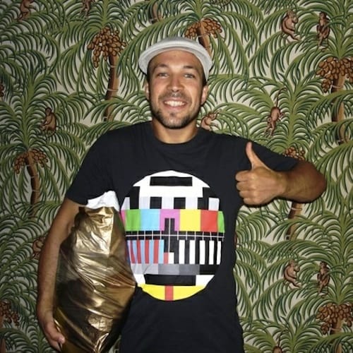 Mylo – EPP Discomix June 2012