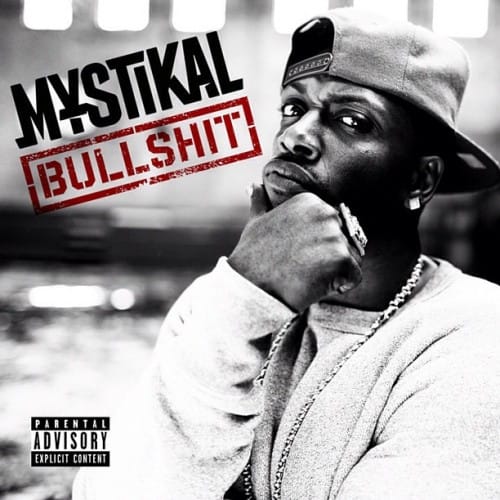 Mystikal – Bullshit
