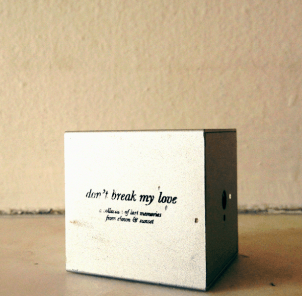 Just Friends (Nicolas Jaar & Sasha Spielberg) – Avalanche (Leonard Cohen Cover)