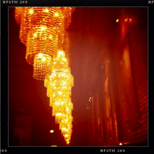 Night Works - I Tried So Hard (Gold Panda Remix)