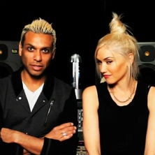 No Doubt announce new album
